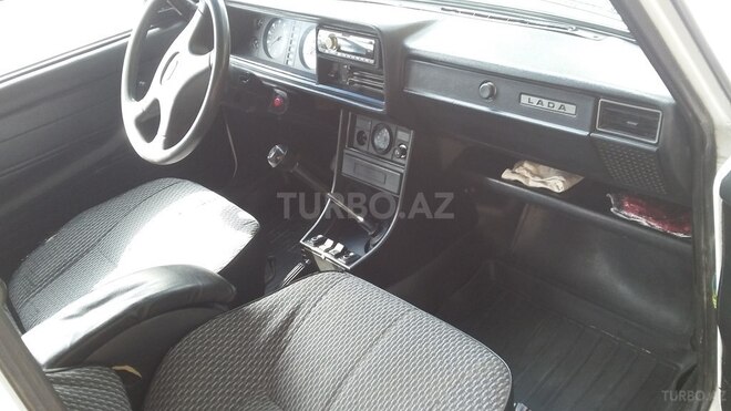 LADA (VAZ) 2107 2005, 222,222 km - 1.6 l - Bakı