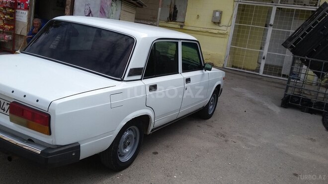 LADA (VAZ) 2107 2005, 222,222 km - 1.6 l - Bakı
