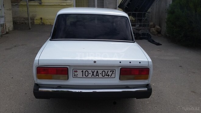 LADA (VAZ) 2107 2005, 222,222 km - 1.6 l - Bakı