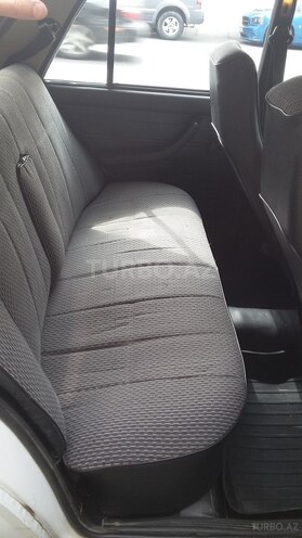 LADA (VAZ) 2107 2005, 222,222 km - 1.6 l - Bakı