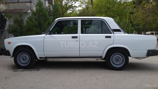 LADA (VAZ) 2107 2005, 222,222 km - 1.6 l - Bakı