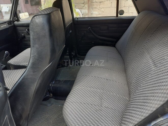 LADA (VAZ) 2107 2008, 43,121 km - 1.6 l - Bakı