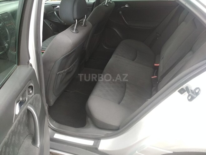 Mercedes C 200 2000, 234,000 km - 2.0 l - Bakı