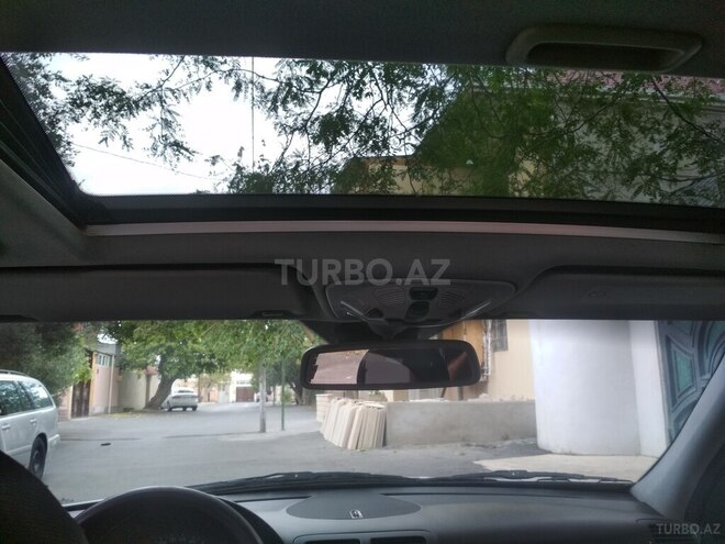 Mercedes C 200 2000, 234,000 km - 2.0 l - Bakı