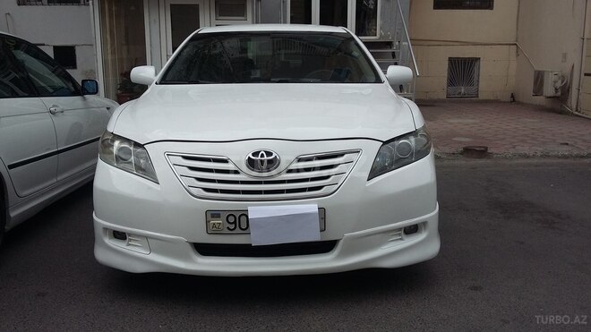 Toyota Camry 2008, 143,619 km - 2.5 l - Bakı