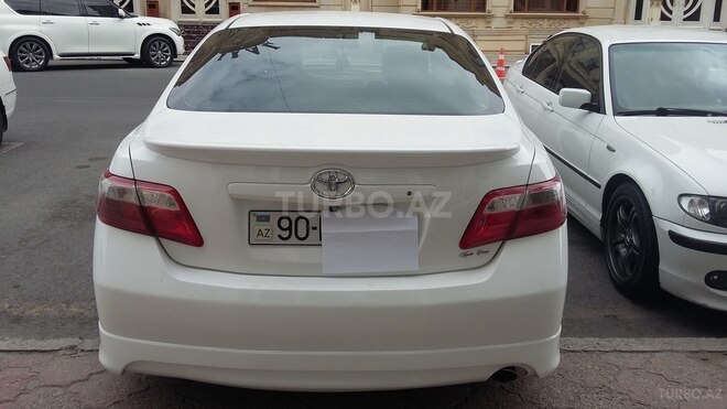 Toyota Camry 2008, 143,619 km - 2.5 l - Bakı