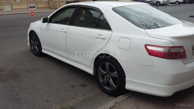 Toyota Camry 2008, 143,619 km - 2.5 l - Bakı