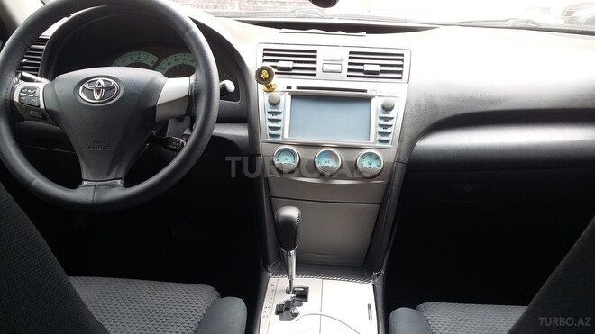 Toyota Camry 2008, 143,619 km - 2.5 l - Bakı