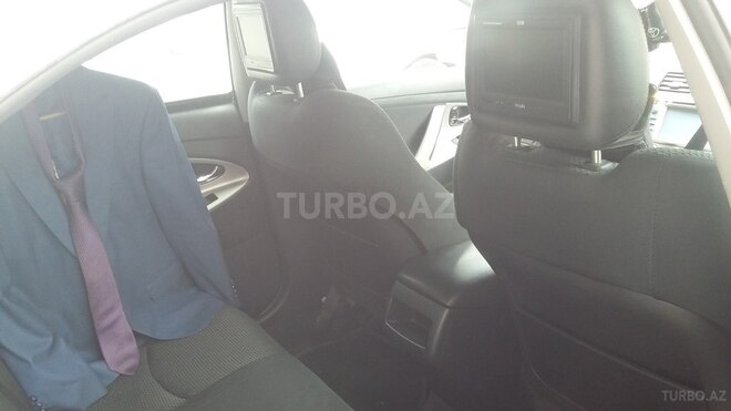 Toyota Camry 2008, 143,619 km - 2.5 l - Bakı