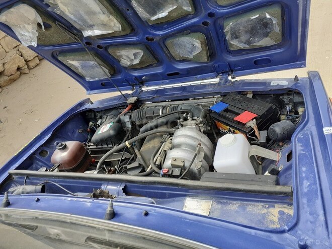 LADA (VAZ) 2107 2008, 43,121 km - 1.6 l - Bakı