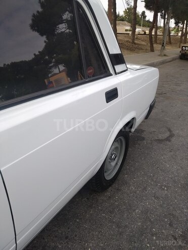 LADA (VAZ) 2107 2009, 123,550 km - 1.6 l - Bakı