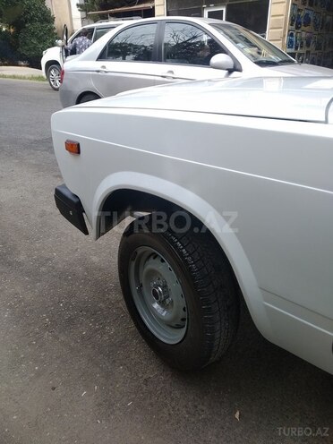LADA (VAZ) 2107 2009, 123,550 km - 1.6 l - Bakı