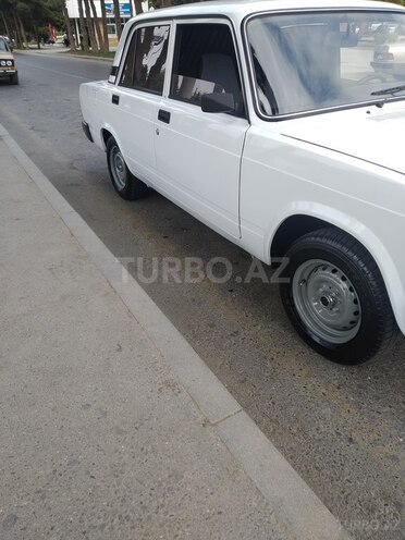 LADA (VAZ) 2107 2009, 123,550 km - 1.6 l - Bakı