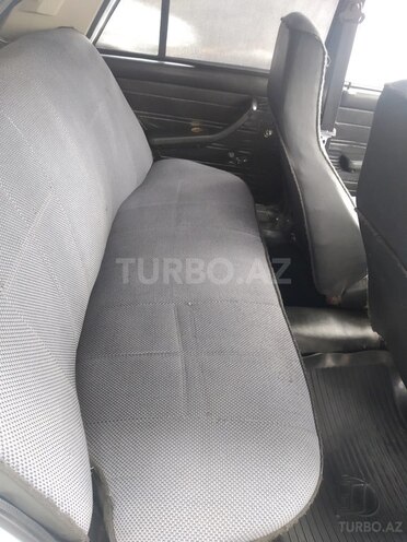 LADA (VAZ) 2107 2009, 123,550 km - 1.6 l - Bakı