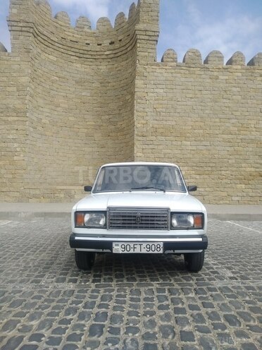 LADA (VAZ) 2107 2009, 123,550 km - 1.6 l - Bakı