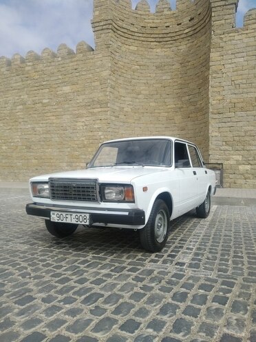 LADA (VAZ) 2107 2009, 123,550 km - 1.6 l - Bakı