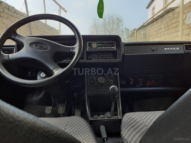 LADA (VAZ) 2107 2008, 43,121 km - 1.6 l - Bakı