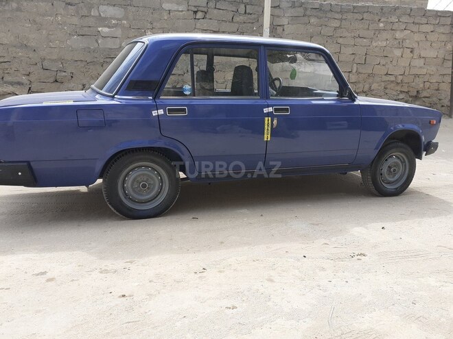 LADA (VAZ) 2107 2008, 43,121 km - 1.6 l - Bakı