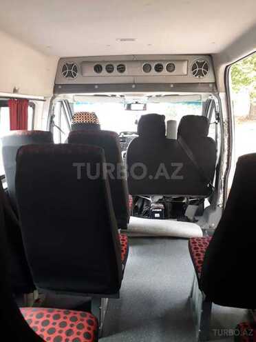 Ford Transit 2010, 350,010 km - 2.5 l - Bakı