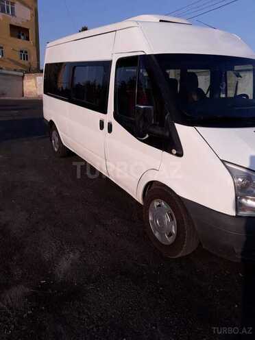 Ford Transit 2010, 350,010 km - 2.5 l - Bakı