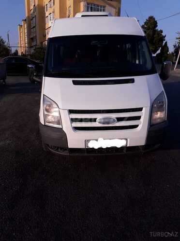 Ford Transit 2010, 350,010 km - 2.5 l - Bakı