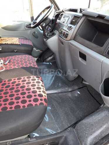 Ford Transit 2010, 350,010 km - 2.5 l - Bakı