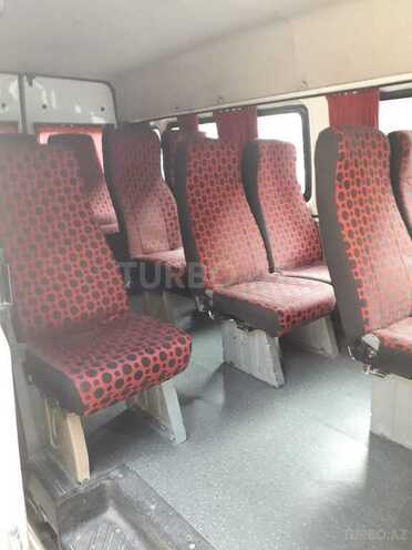Ford Transit 2010, 350,010 km - 2.5 l - Bakı