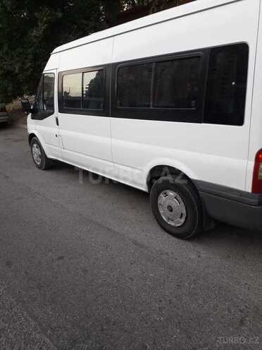 Ford Transit 2010, 350,010 km - 2.5 l - Bakı