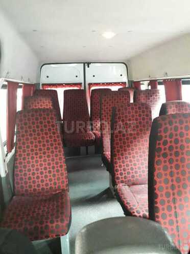 Ford Transit 2010, 350,010 km - 2.5 l - Bakı