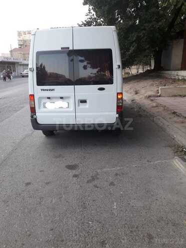 Ford Transit 2010, 350,010 km - 2.5 l - Bakı