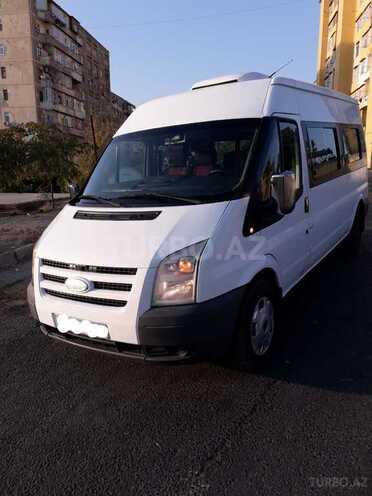 Ford Transit 2010, 350,010 km - 2.5 l - Bakı