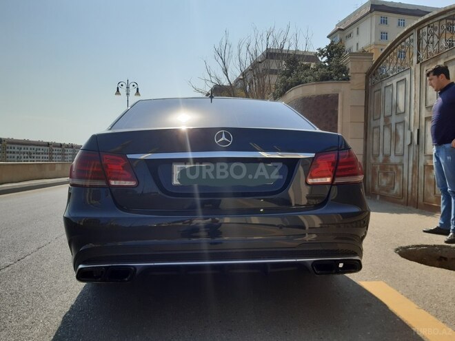 Mercedes E 350 2009, 207,451 km - 3.5 l - Bakı