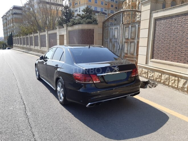 Mercedes E 350 2009, 207,451 km - 3.5 l - Bakı