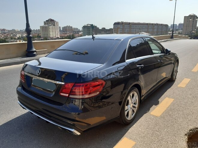 Mercedes E 350 2009, 207,451 km - 3.5 l - Bakı