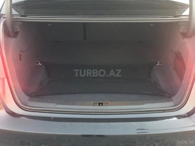 Audi A6 2011, 70,000 km - 2.8 l - Bakı