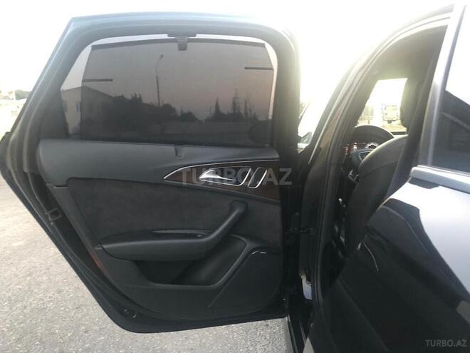 Audi A6 2011, 70,000 km - 2.8 l - Bakı