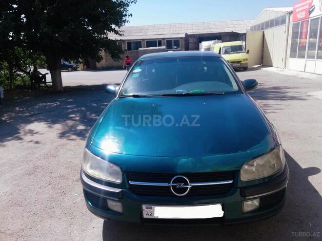 Opel Omega 1996, 280,654 km - 2.0 l - Xırdalan