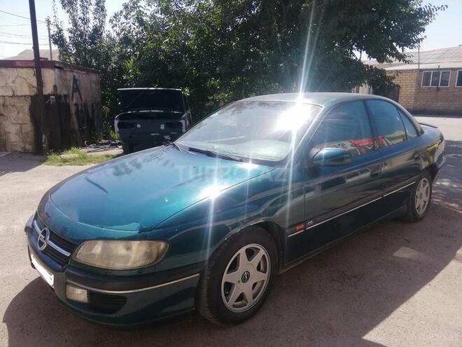 Opel Omega 1996, 280,654 km - 2.0 l - Xırdalan