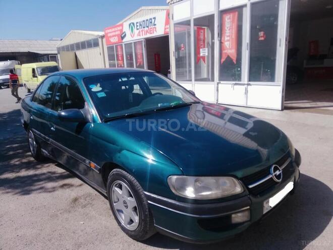 Opel Omega 1996, 280,654 km - 2.0 l - Xırdalan