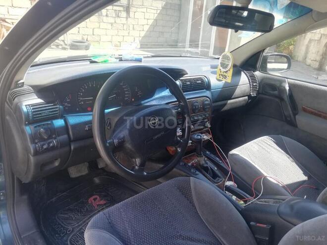 Opel Omega 1996, 280,654 km - 2.0 l - Xırdalan