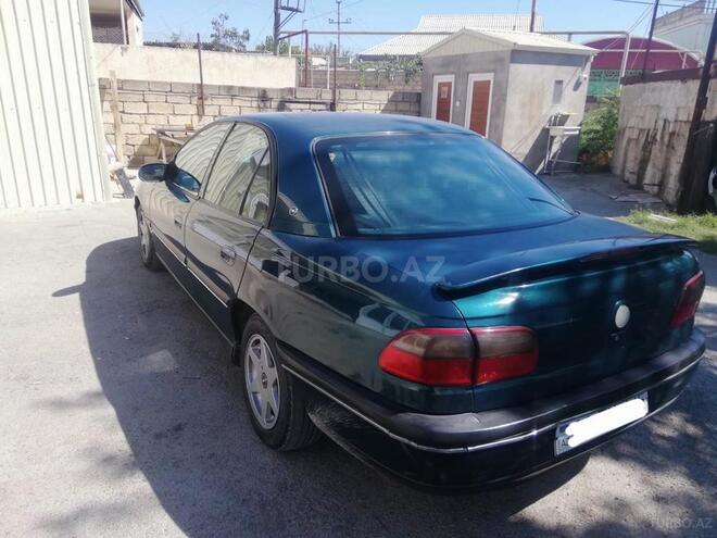 Opel Omega 1996, 280,654 km - 2.0 l - Xırdalan
