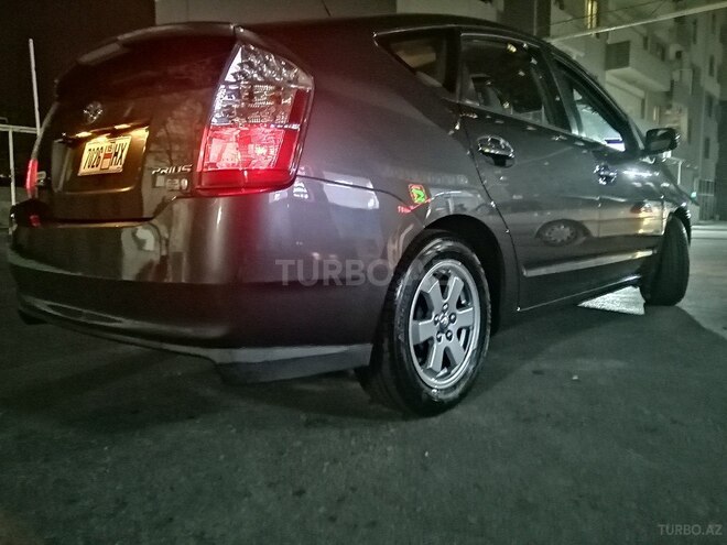 Toyota Prius 2007, 179,000 km - 1.5 l - Bakı