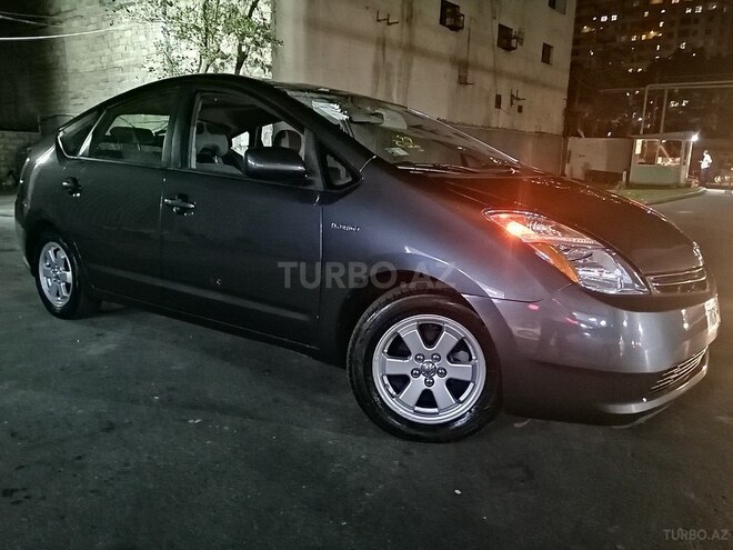 Toyota Prius 2007, 179,000 km - 1.5 l - Bakı