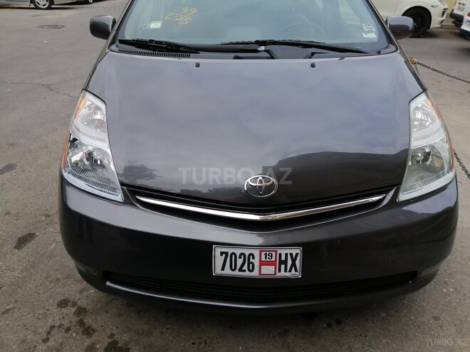 Toyota Prius 2007, 179,000 km - 1.5 l - Bakı