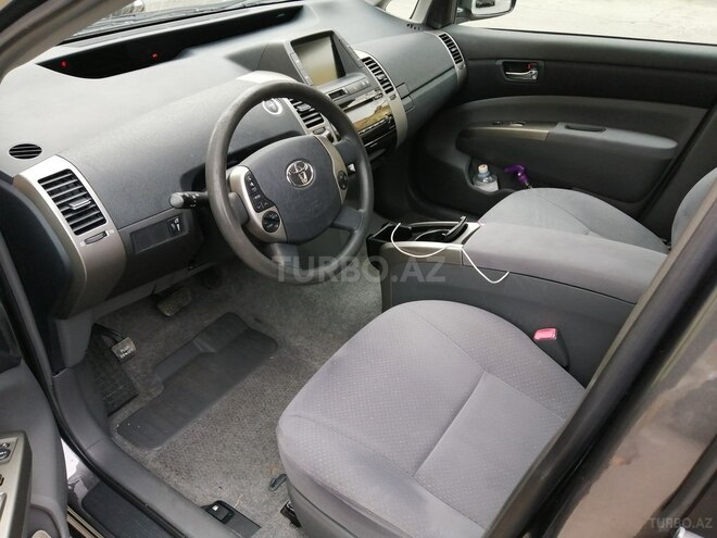 Toyota Prius 2007, 179,000 km - 1.5 l - Bakı
