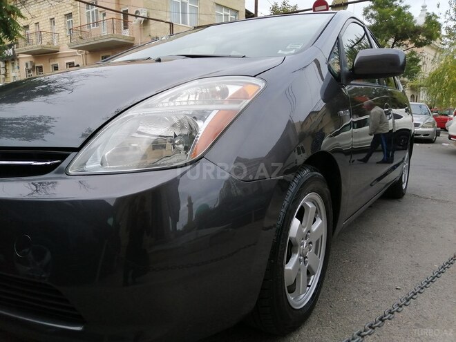 Toyota Prius 2007, 179,000 km - 1.5 l - Bakı