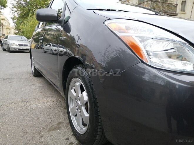 Toyota Prius 2007, 179,000 km - 1.5 l - Bakı