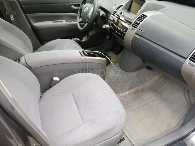 Toyota Prius 2007, 179,000 km - 1.5 l - Bakı