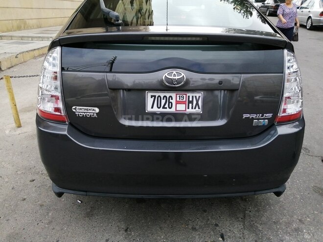 Toyota Prius 2007, 179,000 km - 1.5 l - Bakı