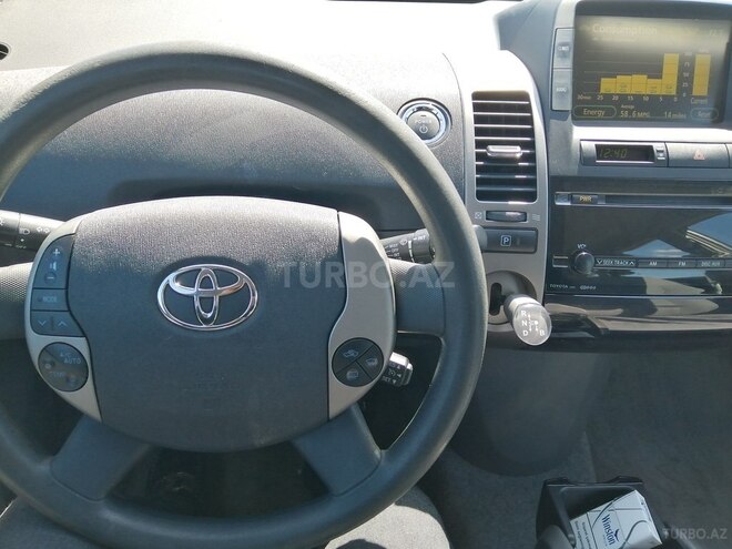Toyota Prius 2007, 179,000 km - 1.5 l - Bakı